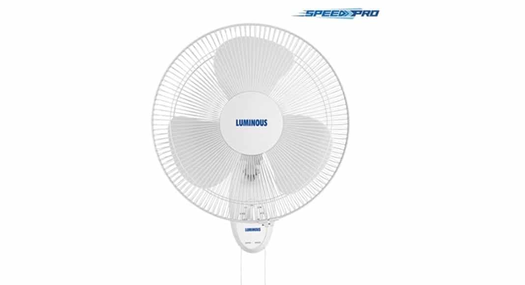 Wall Fan