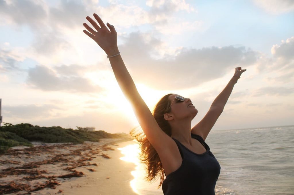 Freedom during Coronavirus