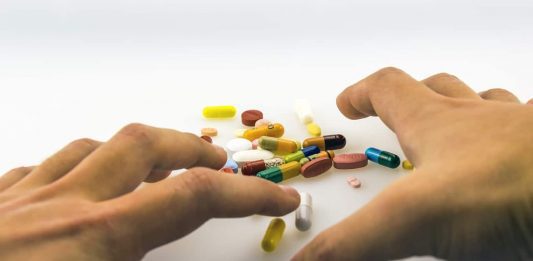drug addiction