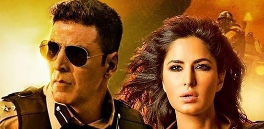 Sooryavanshi Akshay Kumar