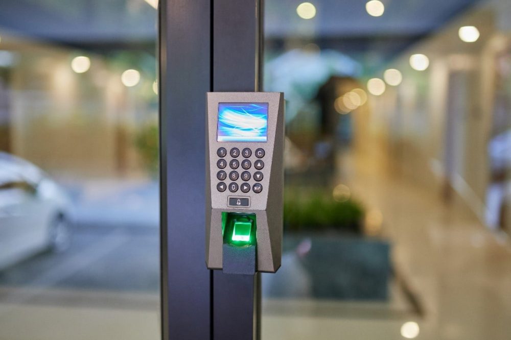 Attendance Management System