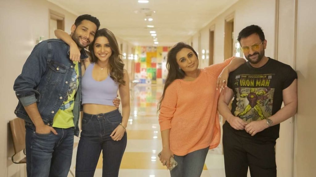 Bunty Aur Babli 2