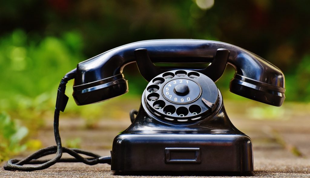 Business Telephone System