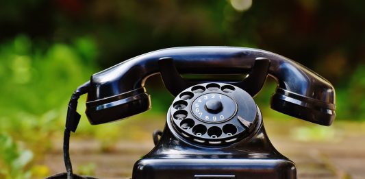 Business Telephone System