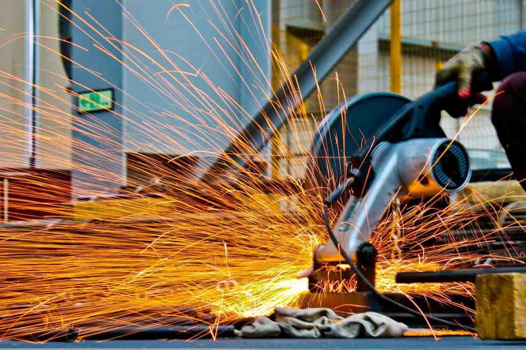 CNC Machine Shop