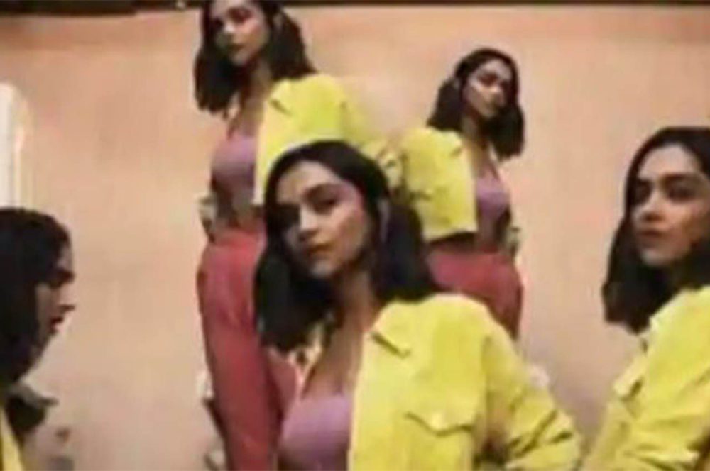 Deepika Padukone
