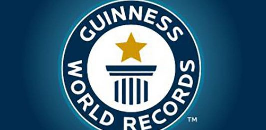 Guinness World Record