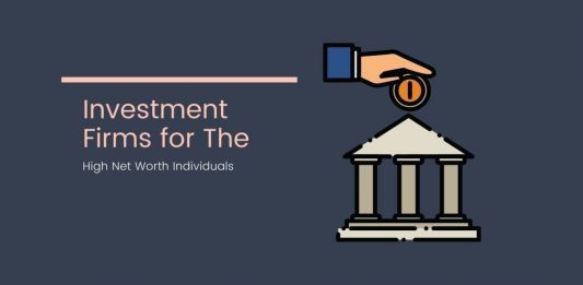 Investment Firms
