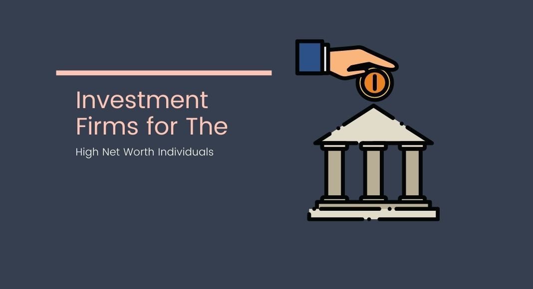 Investment Firms