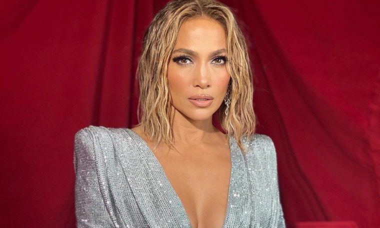 Jennifer Lopez