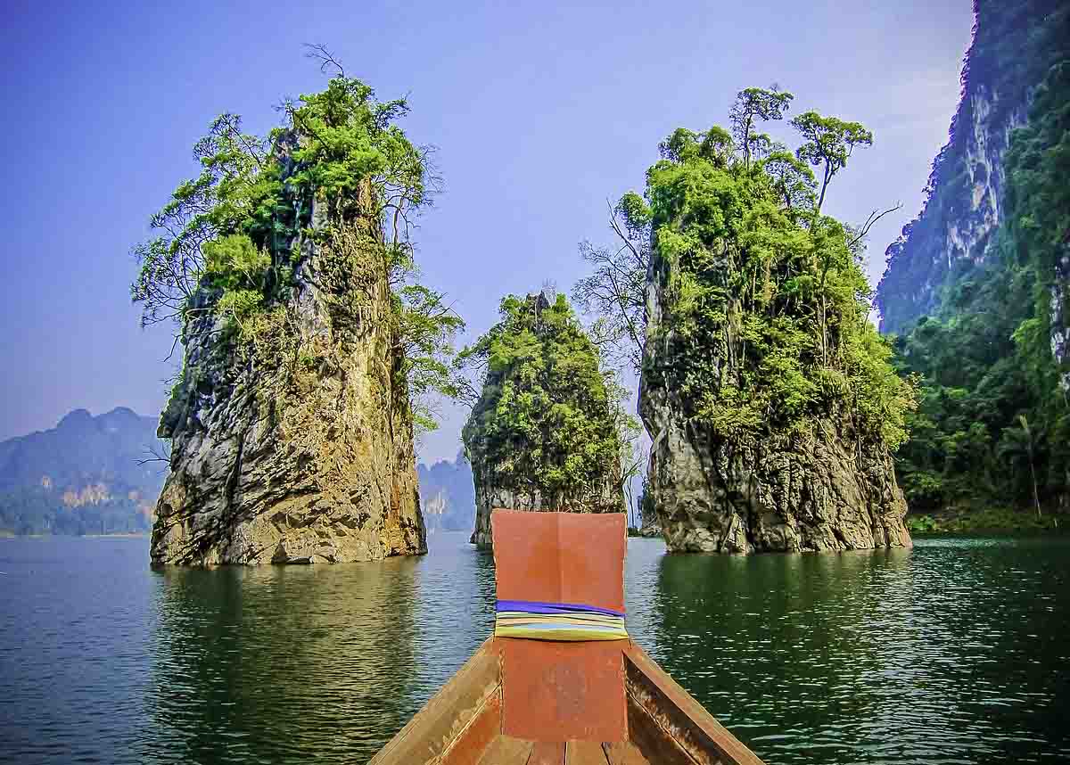 Khao Sok National Park