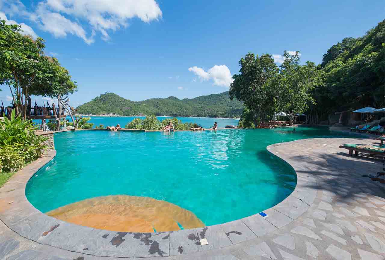Ko Pha Ngan