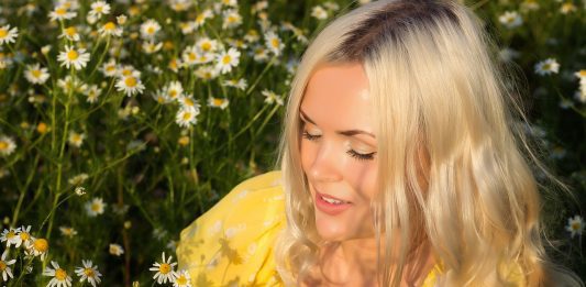 Home remedies for shiny hair