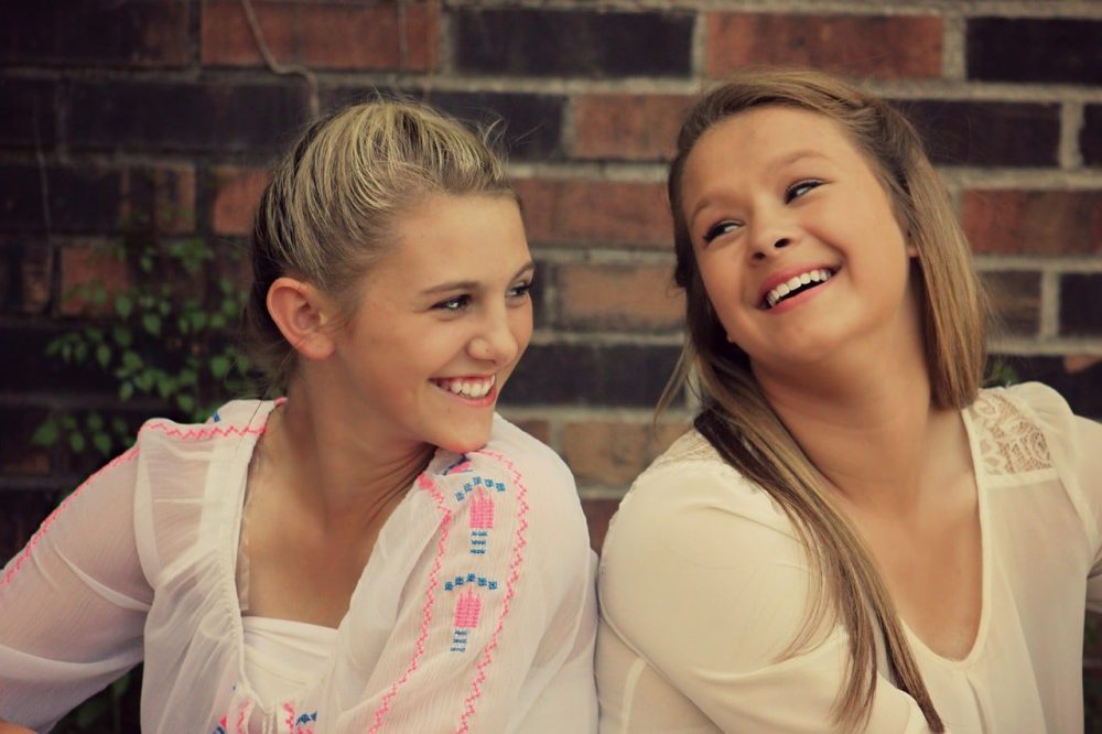 Healthy Diet for Teenage Girls