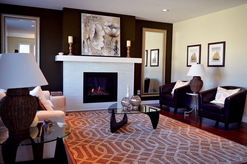 Keep your home warm in winter