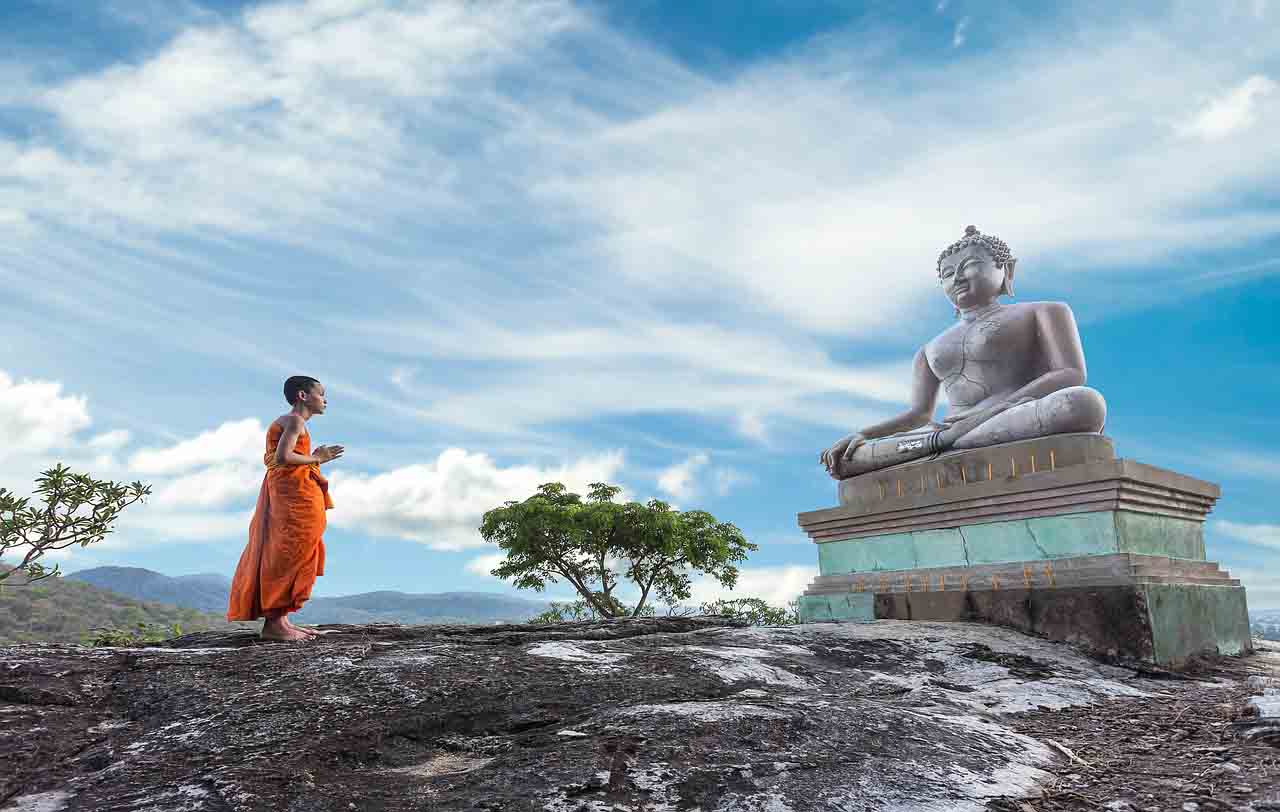 places to visit in bangkok