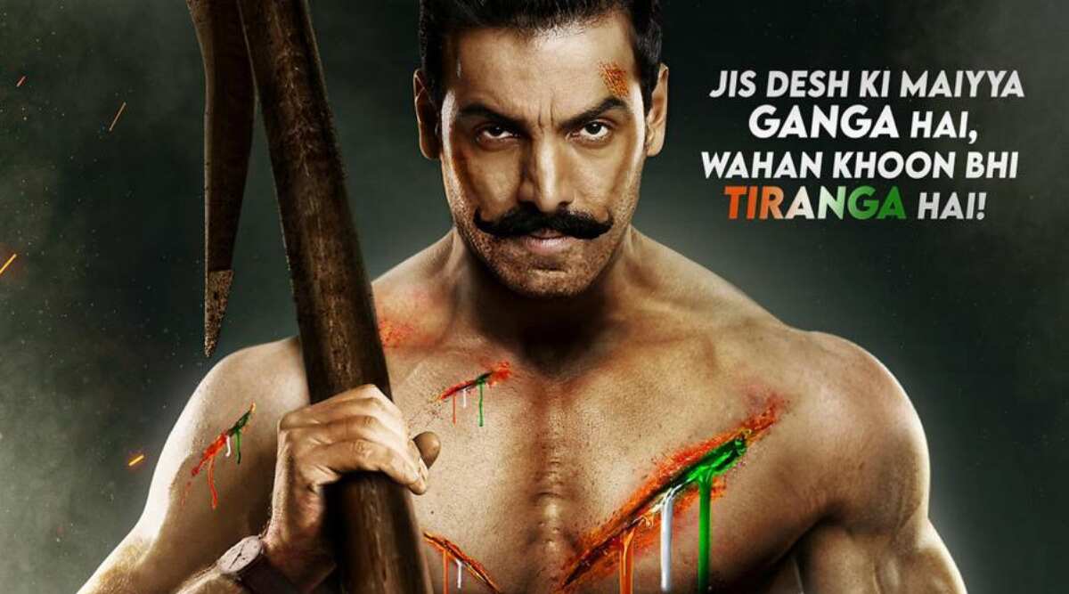 Satyameva Jayate 2