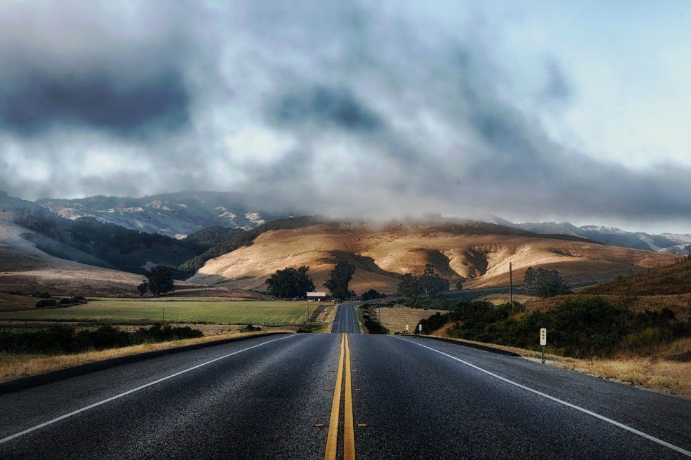 Driving safety