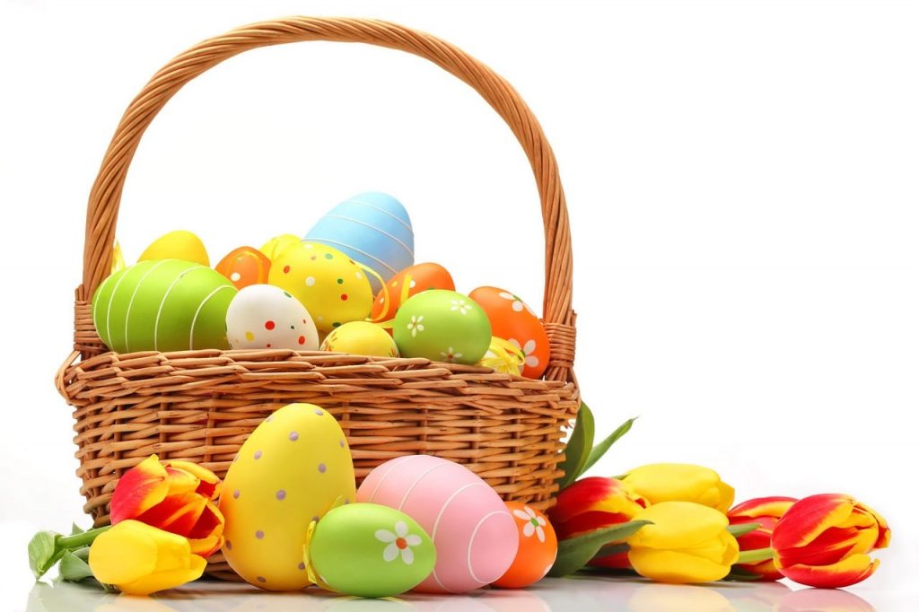 Easter gifts