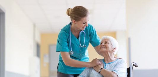 Elderly Care