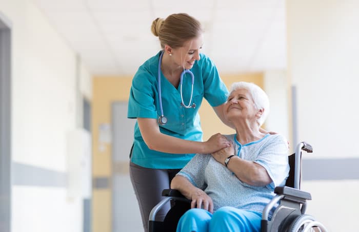 Elderly Care