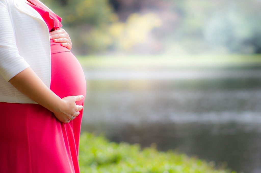 Foods to Avoid During Pregnancy