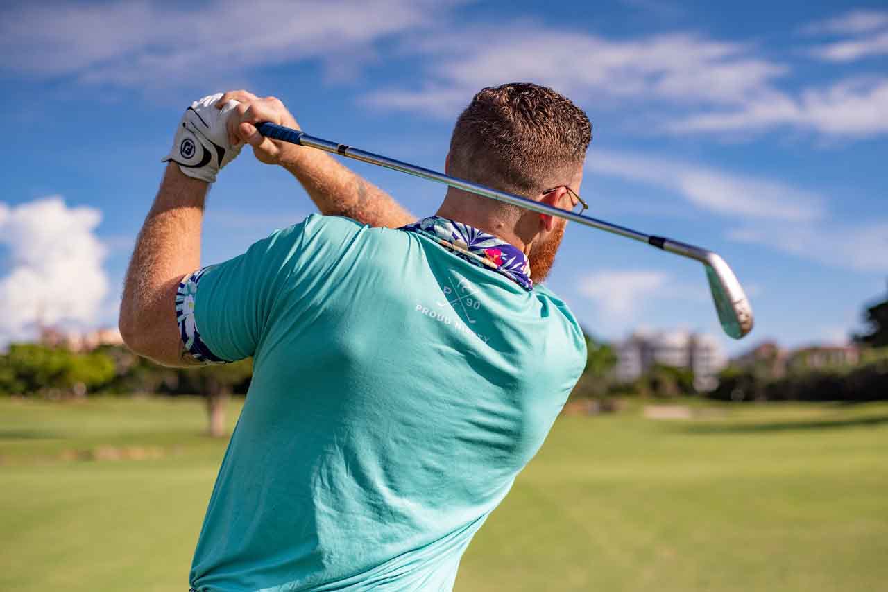 Golf Tips for Beginners