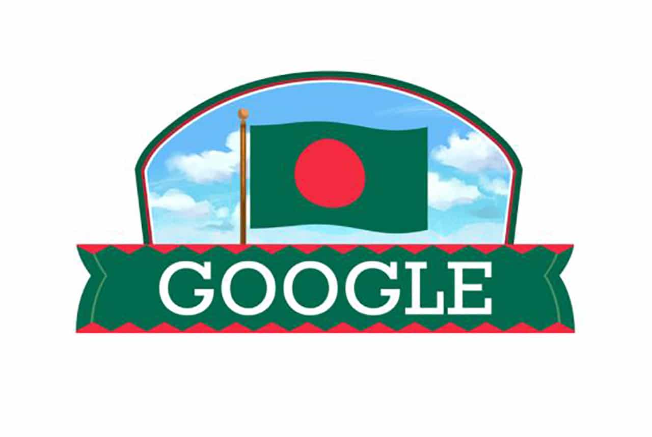 Google Doodle