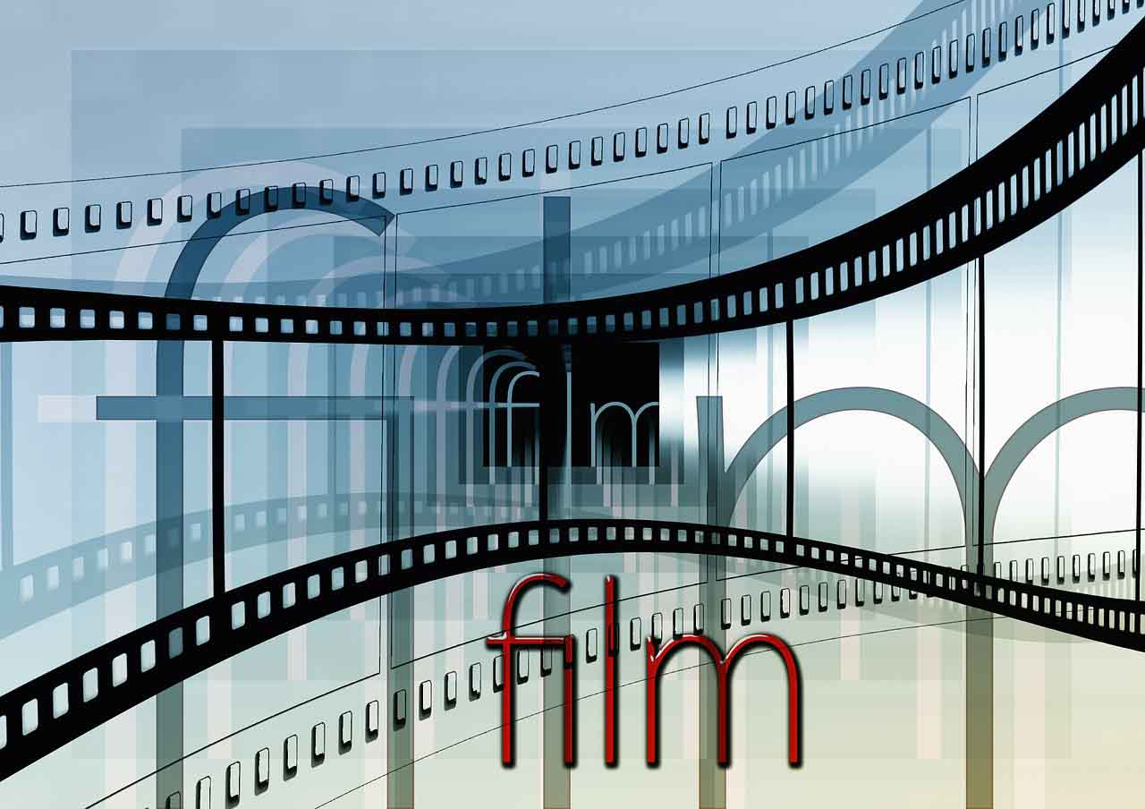 Movie make