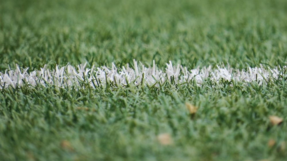 Sports Ground