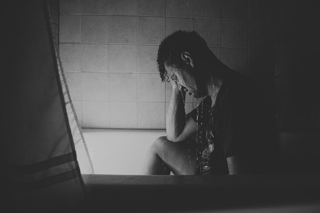 depression