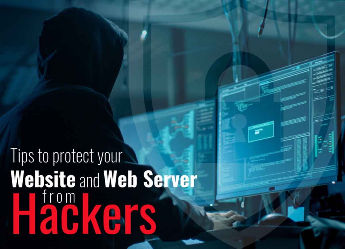 how to improve website security