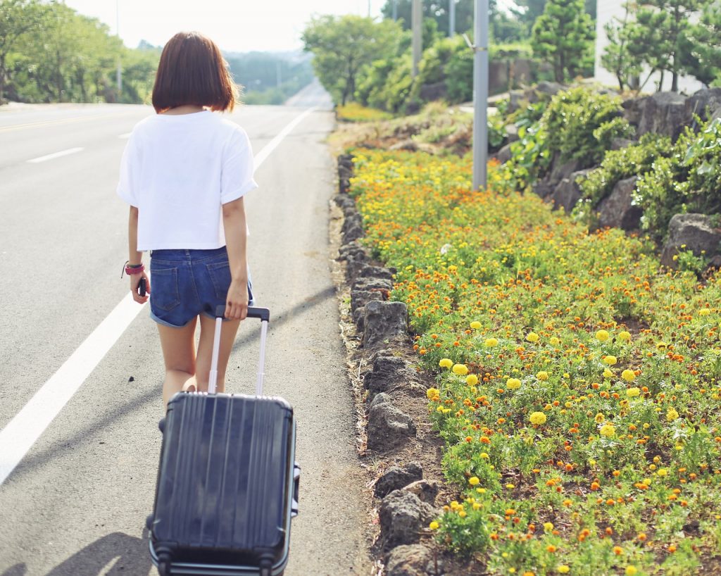 Travel tips
