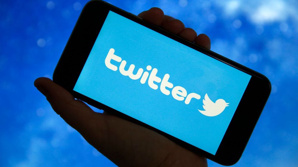 twitter