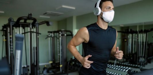 workout