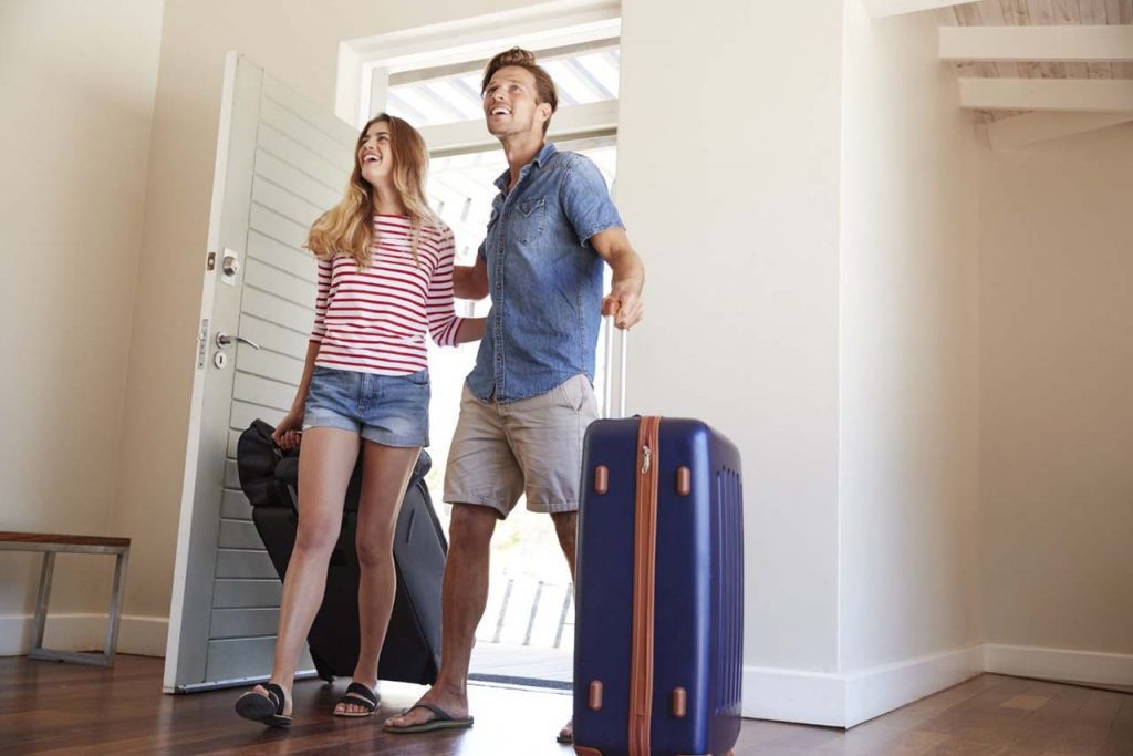 Buying a Timeshare