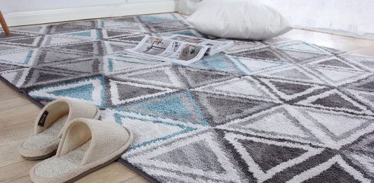 Carpet cleaning