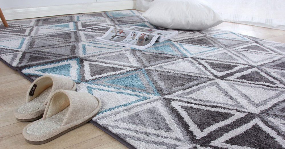 Carpet cleaning