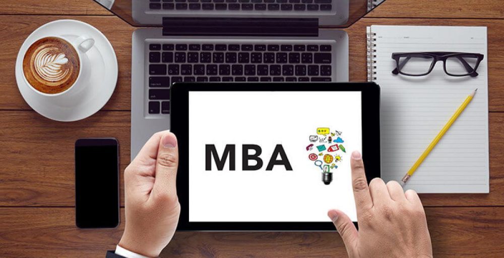 Online MBA Degree