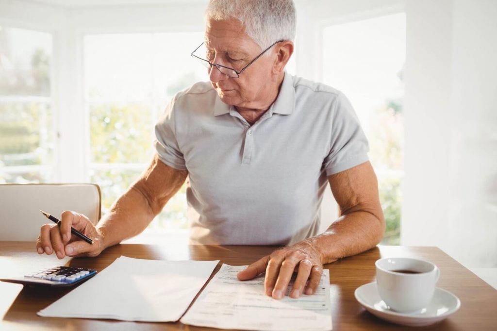 Resources for Seniors