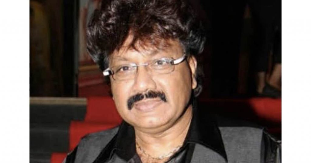 Shravan Rathod