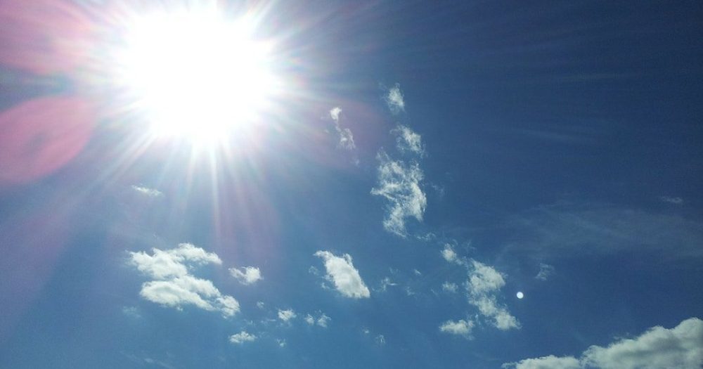 Heat stroke
