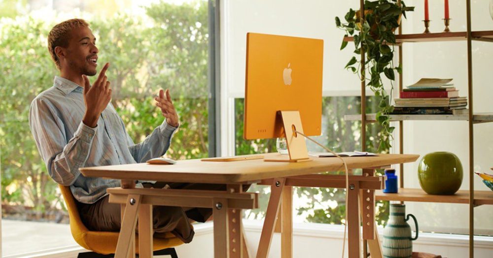 Apple imac