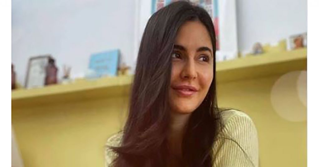 Katrina Kaif