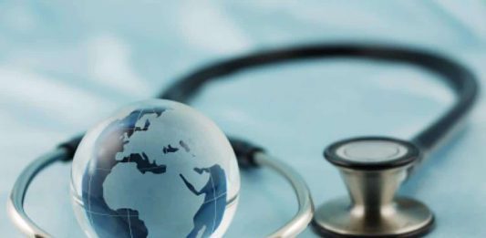 World Health Day 2021