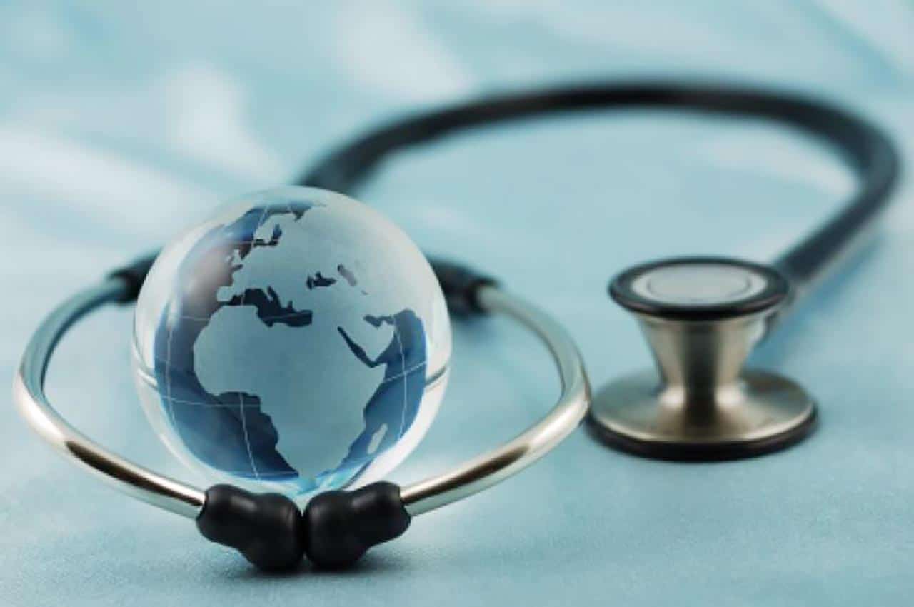World Health Day 2021