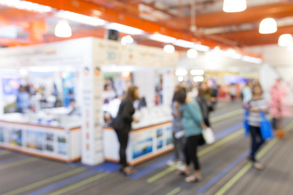 Attract More Attendees
