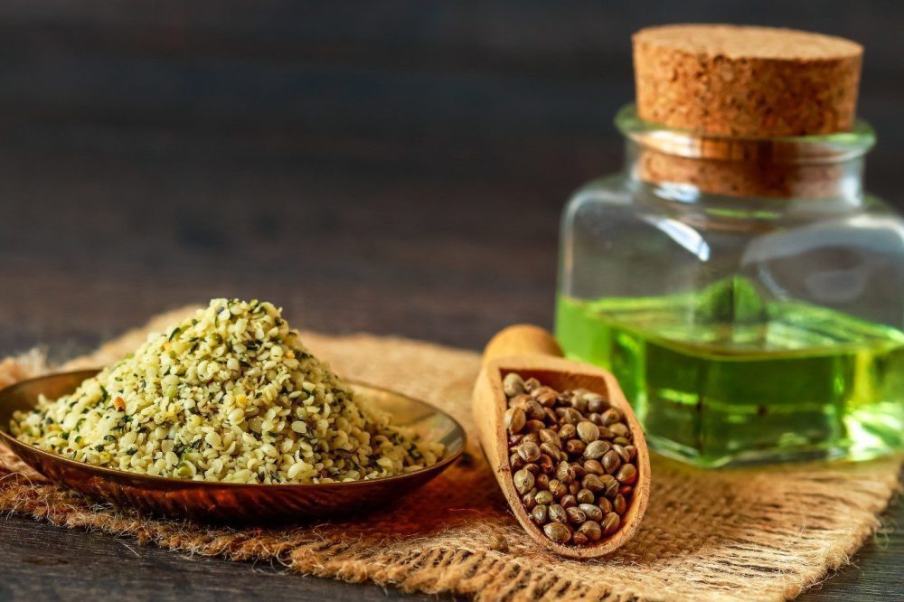 Health Benefits of Hemp
