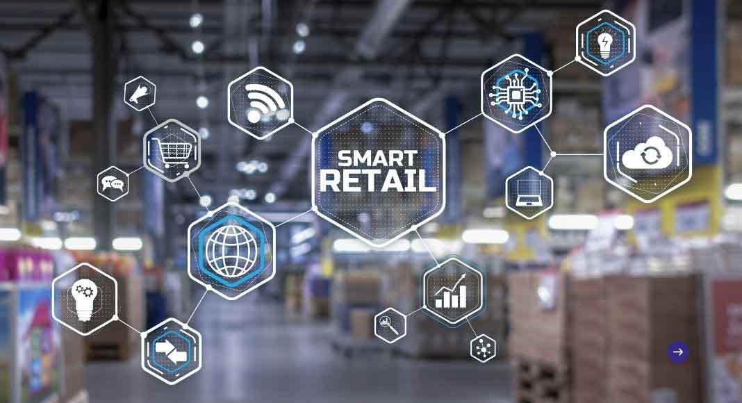Smart Retail Solution