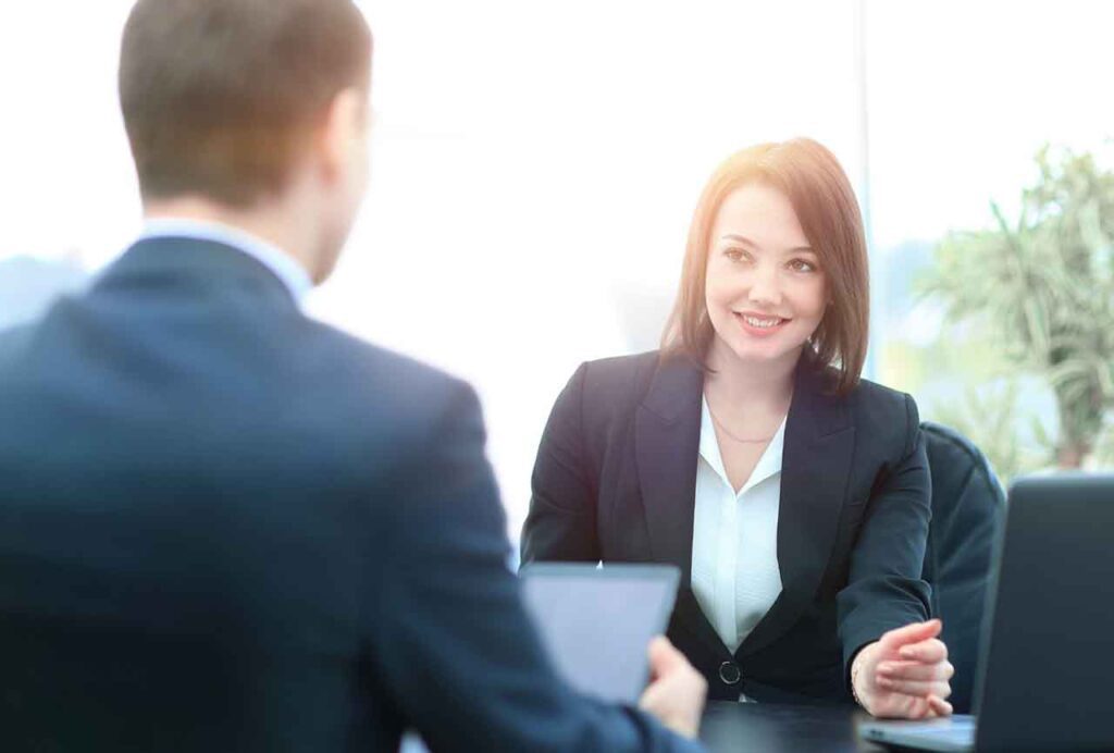 executive search